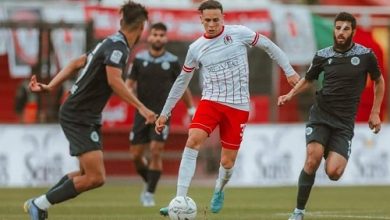 Photo of إصابة لاعب واعد بالدوري تبعده 5 أسابيع عن الميادين