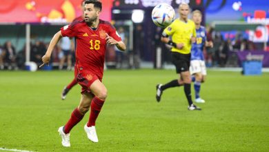 Photo of ألبا: يجب علينا الحذر أمام المغرب