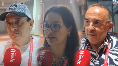 Photo of فيديو.. إعلاميون مغاربة يردون على استفزازات الصحافة الإسبانية للأسود