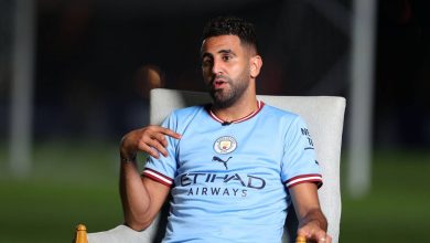 Photo of محرز: المغرب جعل إفريقيا والعرب فخورين