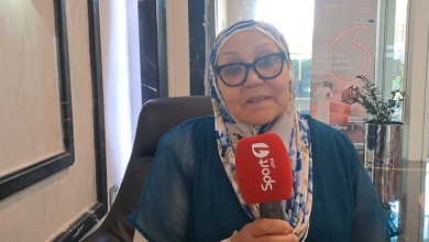 Photo of فيديو رائع.. ساعات قبل قمة كندا… دعوات الخير من والدة الركراكي للأسود وتكشف سر جرأته ونجاح مساره الرياضي