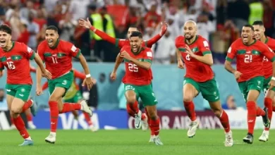 Photo of 2022 سنة سطوع نجم الكرة المغربية