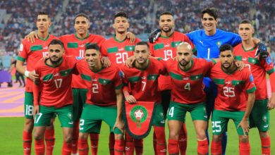 Photo of الجامعة تحدد موعد انطلاق عملية بيع تذاكر مباراة الأسود والرأس الأخضر