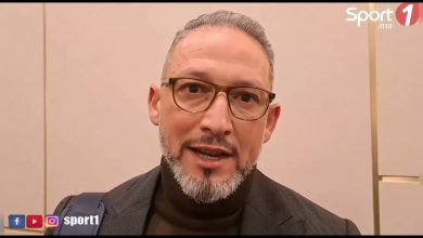 Photo of فيديو.. روسي بعد برائته: حاولوا تلطيخ سمعتي وهرسو ليا العقد ديالي مع الرشاد