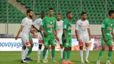 Photo of عروض تركية مهمة للاعب رجاوي سابق