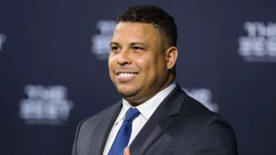 Photo of رونالدو الظاهرة: “أتمنى فوز المغرب”