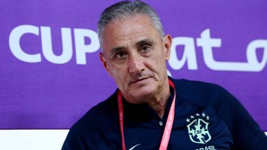 Photo of بعد السقوط أمام كرواتيا.. تيتي يعلن استقالته من تدريب البرازيل