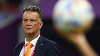 Photo of مدرب جديد يعلن استقالته بعد الإقصاء من كأس العالم