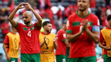 Photo of باريس سان جيرمان يوجه بوصلته صوب نجم الأسود