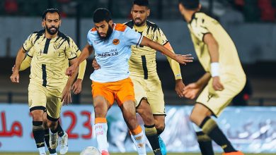 Photo of إيقاف جديد للدوري الاحترافي لأسبوعين