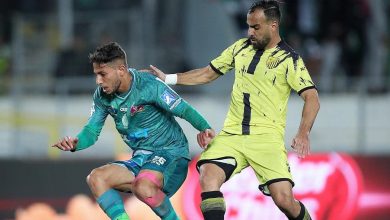 Photo of الرجاء يؤهل رابع لاعب جزائري للدفاع عن ألوانه