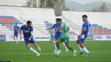 Photo of عاجل.. إضراب جديد للاعبي فريق بالدوري الاحترافي