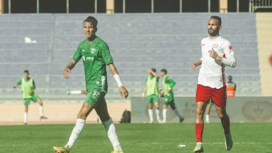 Photo of العصبة تقرر تعليق منافسات البطولة لأسبوعين