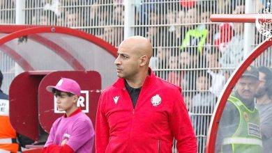 Photo of النفطي يتلقى أخبار سارة قبل مواجهة الهلال