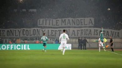 Photo of صور.. رسالة “كورفا سود” لحفيد مانديلا تجتاح القارة الإفريقية