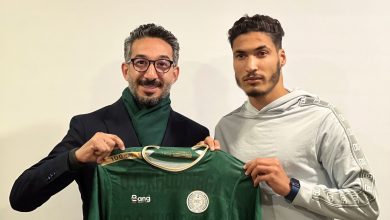 Photo of أولمبيك خريبكة يحسم رابع صفقاته في “الميركاتو” الشتوي