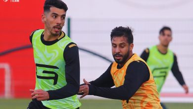 Photo of اتحاد طنجة يستعد لمواجهة السوالم ببنجلون