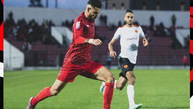 Photo of فيديو.. ن.بركان ينتصر خارج الميدان على حساب ش.المحمدية