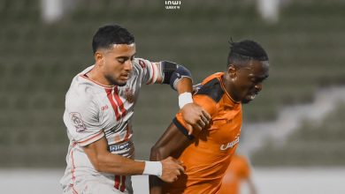 Photo of نهضة بركان يحقق انتصارا مهما ويعمق جراح حسنية أكادير