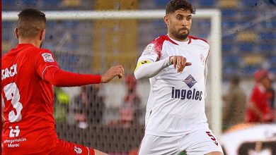 Photo of التعادل السلبي يحسم قمة الوداد والفتح