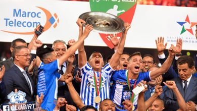 Photo of أسامة الغريب يفتح النار في وجه مسؤولي اتحاد طنجة