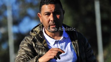Photo of فهمي يحفز لاعبي الرجاء قبل موقعة اتحاد طنجة