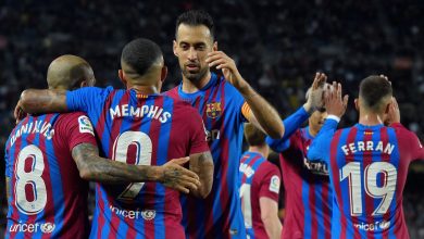 Photo of بعد رونالدو.. النصر السعودي يقدم عرضه لقائد برشلونة