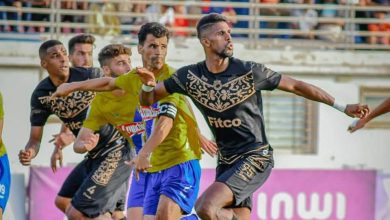 Photo of أولمبيك أسفي يستقبل “الماط” بالزمامرة