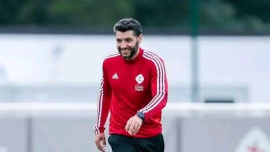 Photo of الشرعي: “تطور الأداء يشعرني بالفخر وأتواصل باستمرار مع الركراكي”