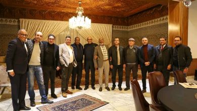 Photo of صور.. الوداد يقرر إنشاء فروع جديدة والتدخل لإنقاذ فرعي السلة والقوى