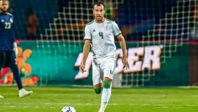 Photo of مهلة جديدة من الوداد لتسوية قضية بلعمري