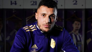 Photo of ميركاتو الأسود.. أملاح يتنفس الصعداء والإحباط يعتري زياش