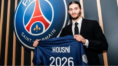 Photo of والد حسني يؤكد رغبة نجله في اللعب لأسود