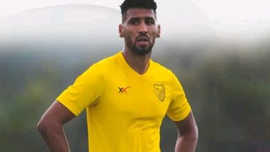 Photo of فيديو.. نقاش بين بامعمر والترا الماص بسبب نتائج الفريق