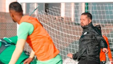 Photo of نجحي مدربا للمنتخب الأردني الأولمبي