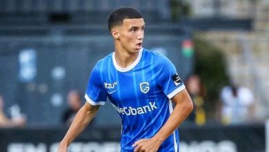 Photo of الخنوس رجل مبارة جينك وكلوب بروج