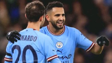 Photo of بحضور زياش تشيلسي ينهزم أمام السيتي برباعية في كأس الاتحاد الإنجليزي