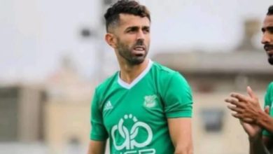 Photo of الصروخ يفسخ عقده مع الأخضر الليبي