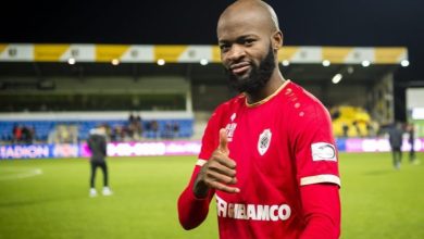 Photo of خلاف بين الوداد والكاميرون لامكيل زي يبعده عن قمة آسفي