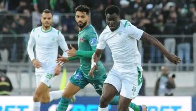 Photo of الجامعة تنتظر وثيقة مهمة من الرجاء لرفع عقوبة المنع