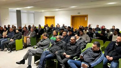 Photo of وثيقة رسمية.. منخرطو الرجاء يطالبون البدراوي بعقد الجمع العام وحقيقة استقالته