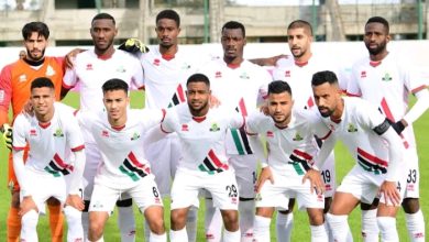 Photo of الجيش الملكي يواجه فيوتشر المصري بهدف الابتعاد بصدارة المجموعة