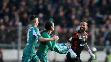 Photo of فيديو.. فرحة كبيرة لاعبي الرجاء مع الجماهير بعد الفوز على تواركة