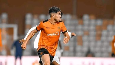 Photo of رسميا تحديد موعد مواجهتي نهضة بركان في كأس الكاف