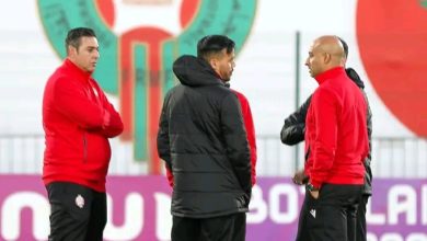 Photo of فيديو.. أجواء محيط ملعب البشير بعد منع تنقل الجماهير الودادية