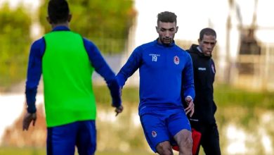 Photo of فيديو.. الفتح الرباطي ينهي استعداداته لمواجهة أولمبيك خريبكة