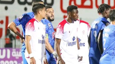 Photo of بعد الاطمئنان على حالته الصحية.. نجم الوداد يستأنف تداريبه الجماعية