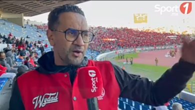 Photo of فيديو .. ارتسامات الجماهير الودادية حول مباراة المغرب الفاسي وتفاؤل حول المشاركة في الموندياليتو