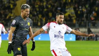 Photo of عرض جديد بمليار سنتيم لانتقال نجم الوداد للدوري الفرنسي