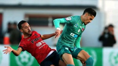 Photo of أ.آسفي يفاجئ لاعبيه بعد الفوز على الرجاء